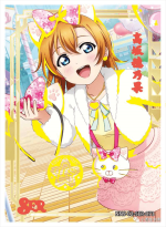 NNS-02-073 Honoka Kousaka | Love Live!